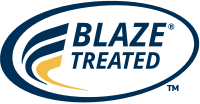 Blaze Treated artificial lift equipment