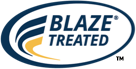 blaze treated artificial lift pumps