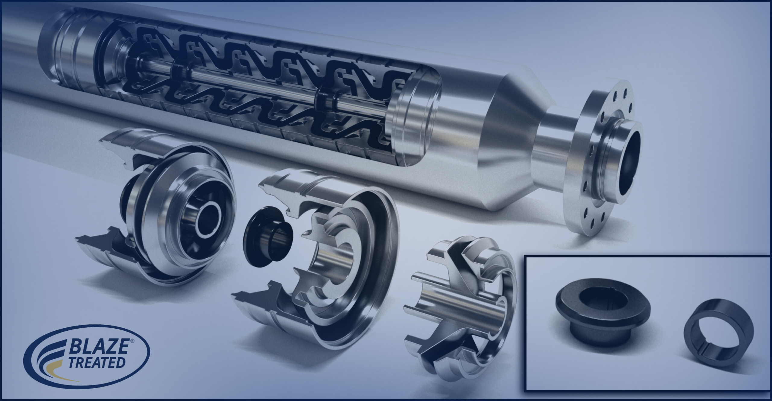 BLAZE BLOGS Endurance Lift Solutions